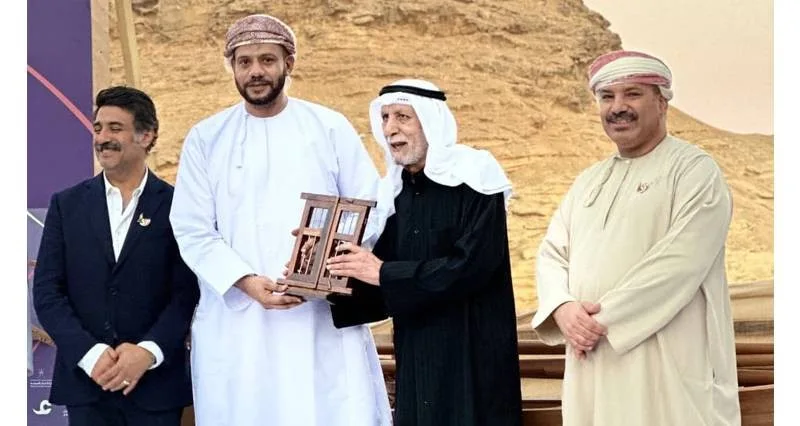 الأفلام العمانية الفائزة فـي مهرجان الشرقية السينمائي الدولي الثاني