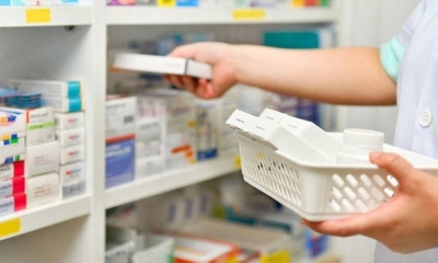 Les tarifs des droits d'importation imposés sur certains produits pharmaceutiques seront réduits à 2,5%.