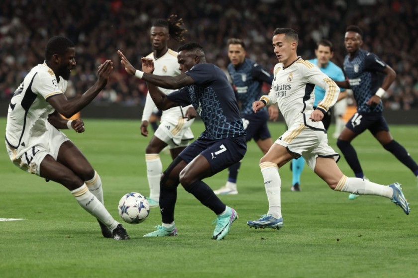 Real Madrid, Bayern qualify for CL last 16 - Oman Observer