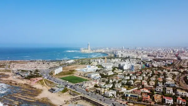 Casablanca-Settat: Quatre zones industrielles verront le jour dans la région