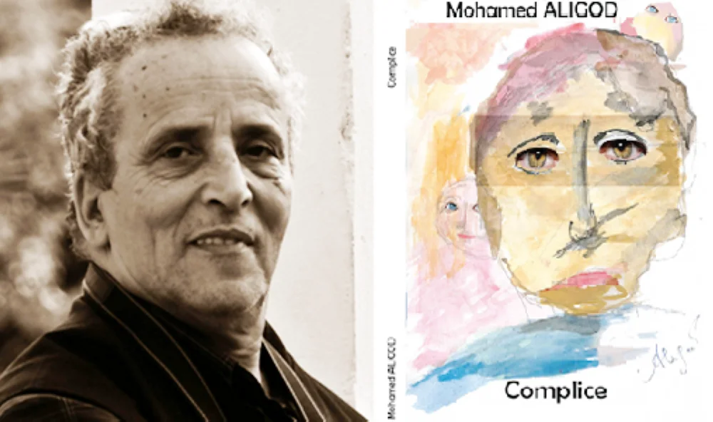 Mohamed Aligod.