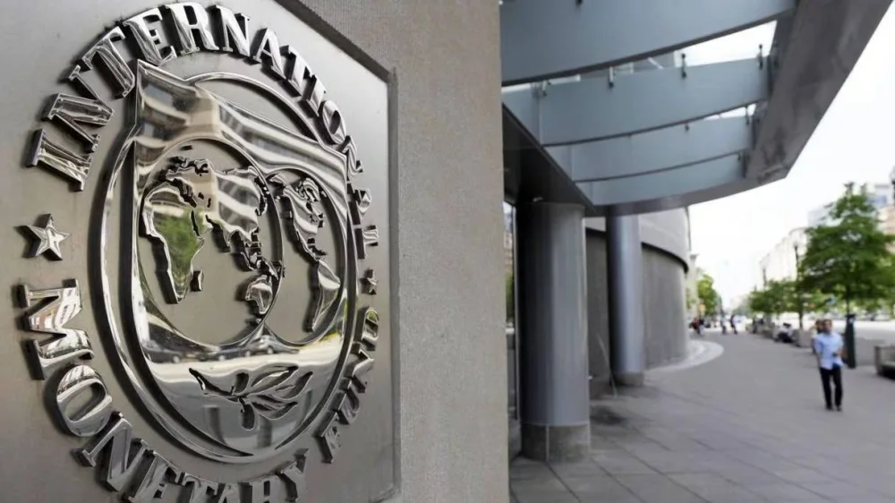 Le FMI juge nécessaire de poursuivre la réforme fiscale, notamment l’achèvement de la réforme de la TVA et le renforcement du rôle de l’administration fiscale.