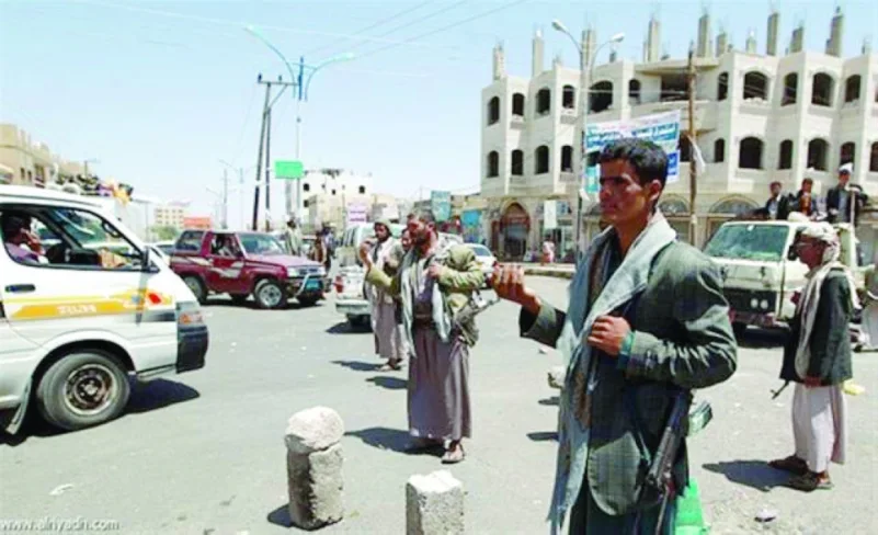 المصادر: القيادات الحوثية تبدأ الفرار من صنعاء