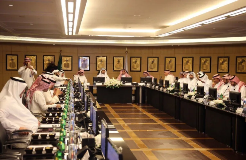هشام كعكي: إسهامات غرفة مكة في جهود التوطين لا تحدها حدود
