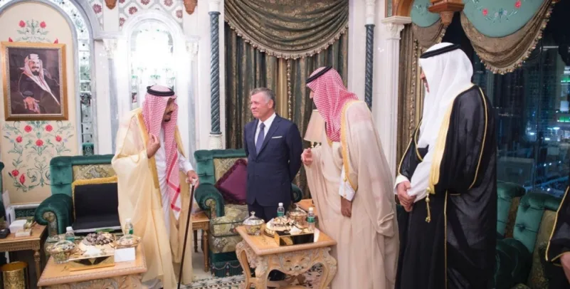 قمة مكة: 2.5 مليار دولار حزمة مساعدات اقتصادية من السعودية والكويت والامارات للأردن