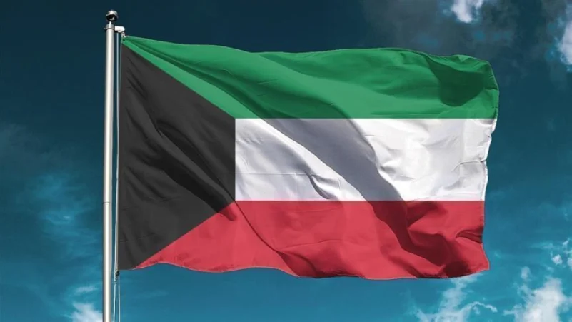 الكويت تستنكر وتدين العمل الإرهابي بإطلاق صاروخ بالستي على جازان