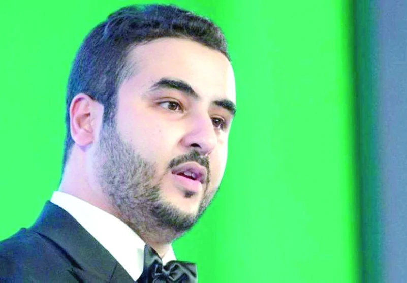 خالد بن سلمان: لن نسمح للحوثي بأن يصبح حزب الله آخر