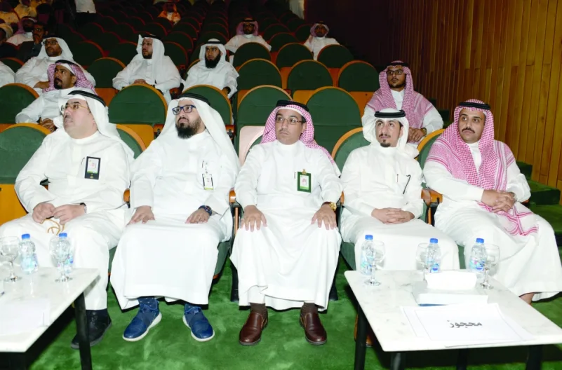 7 توصيات لدعم توظيف خريجي جامعة الملك عبدالعزيز