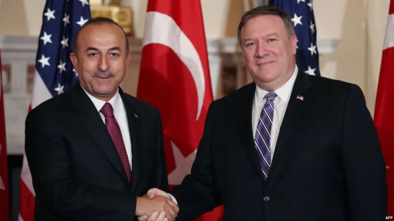 تركيا وأمريكا ينفيان مزاعم "التسجيلات الصوتية" في قضية خاشقجي