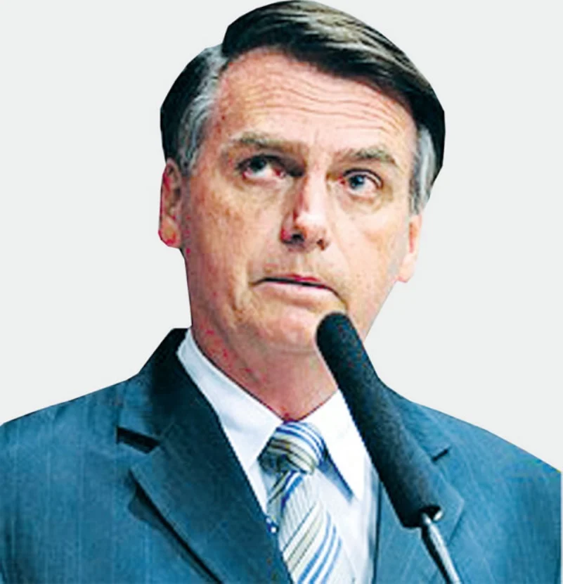 بولسونارو.. اليمين المتطرف يطرق أبواب السلطة في البرازيل