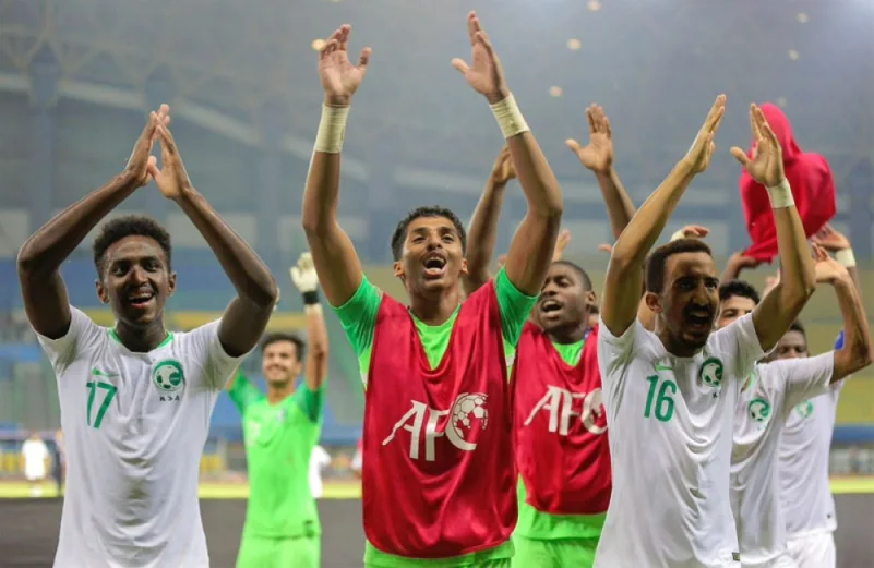 الأخضر الشباب لكرة القدم يتأهل إلى كأس العالم في بولندا بفوزه على أستراليا