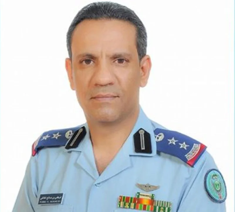 التحالف يؤكد استمرار عمل مطار صنعاء أمام حركة الملاحة الجوية للطائرات الأممية والإغاثية