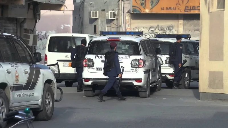 البحرين.. أحكام بالإعدام في قضية "تفجير الدراز"
