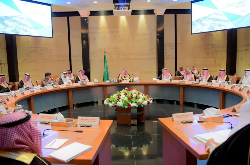 "تطوير الرياض" تواقف على زيادة المساكن في ضوء المخطط الاستراتيجي