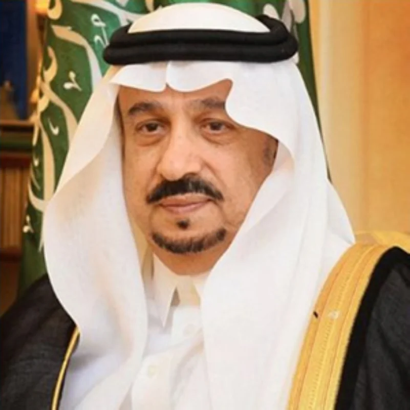 أمير الرياض يرعى تدشّين "معرض الحوار التفاعلي".. غداً