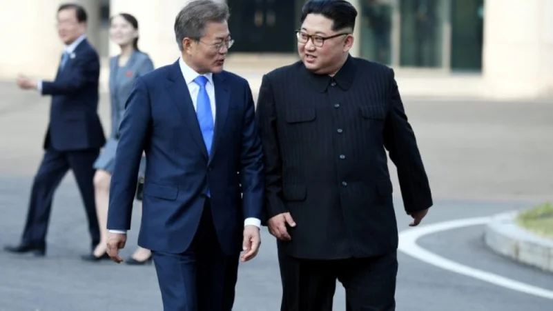 كوريا الجنوبية: كيم جونغ سيزور سيؤول قريبًا