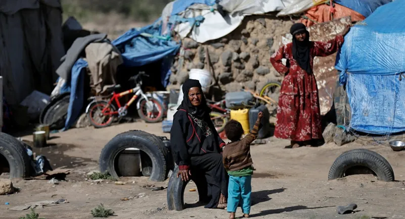 حرب الحوثي دمرت ما حققته نساء اليمن لعقود