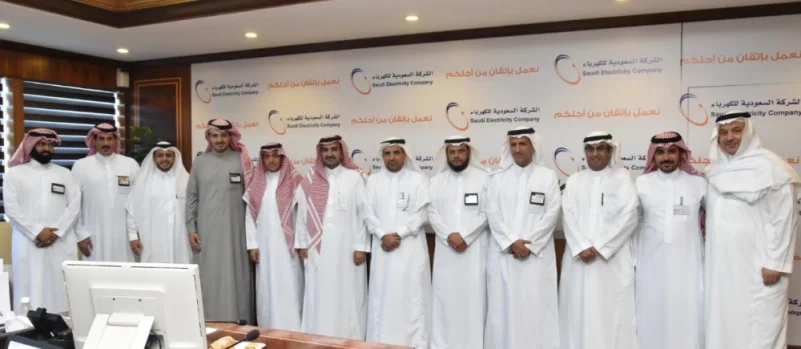 "السعودية للكهرباء" تستعرض 7 مبادرات لخدمة الحج والعمرة