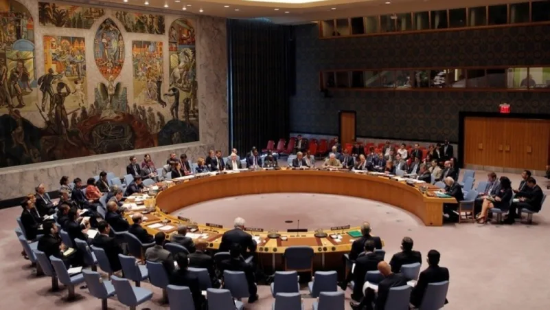 مجلس الأمن: إيصال المساعدات الإنسانية لسوريا عبر الحدود