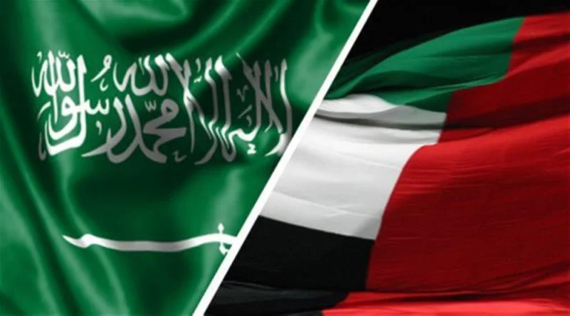 الإمارات تؤكد تضامنها مع المملكة في مواجهة "مجلس الشيوخ"