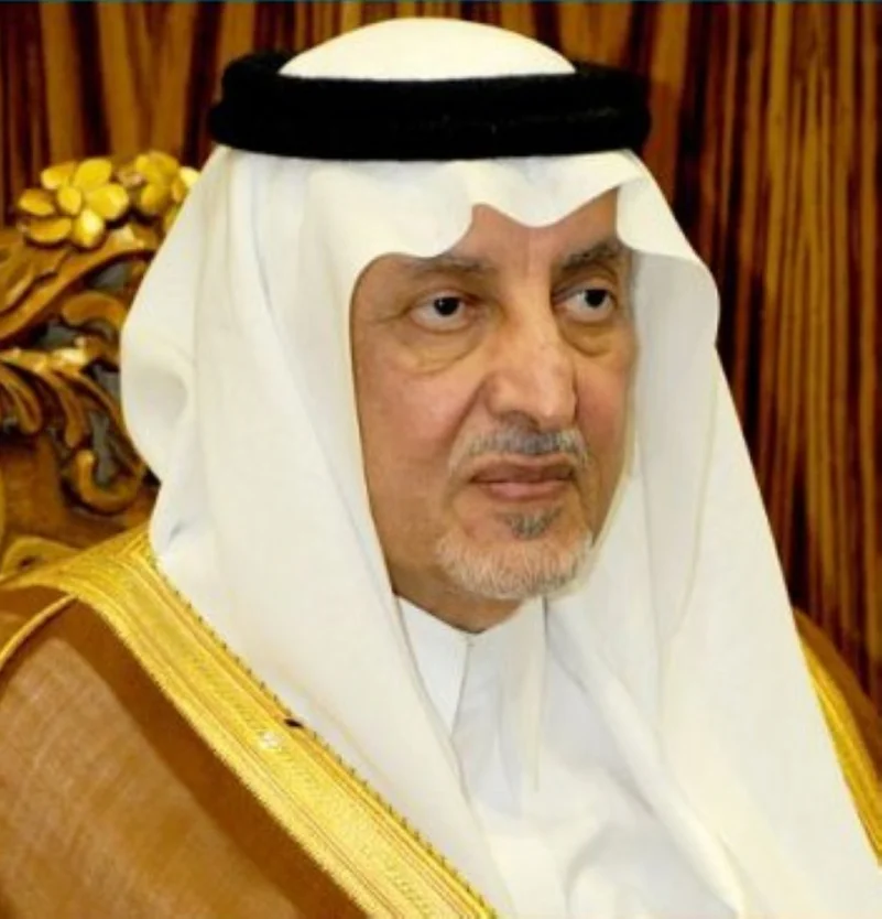 أمير مكة يهنىء خادم الحرمين بمناسبة صدور ميزانية الدولة للعام المالي "2019"