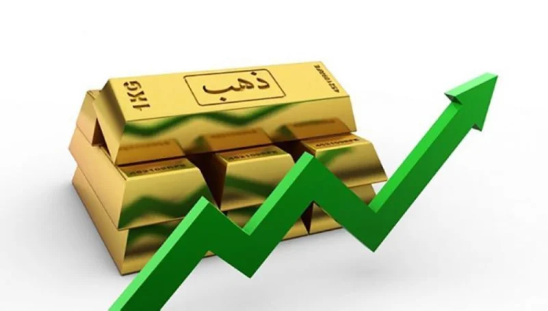 الذهب يرتفع بفعل ضغوط على الدولار