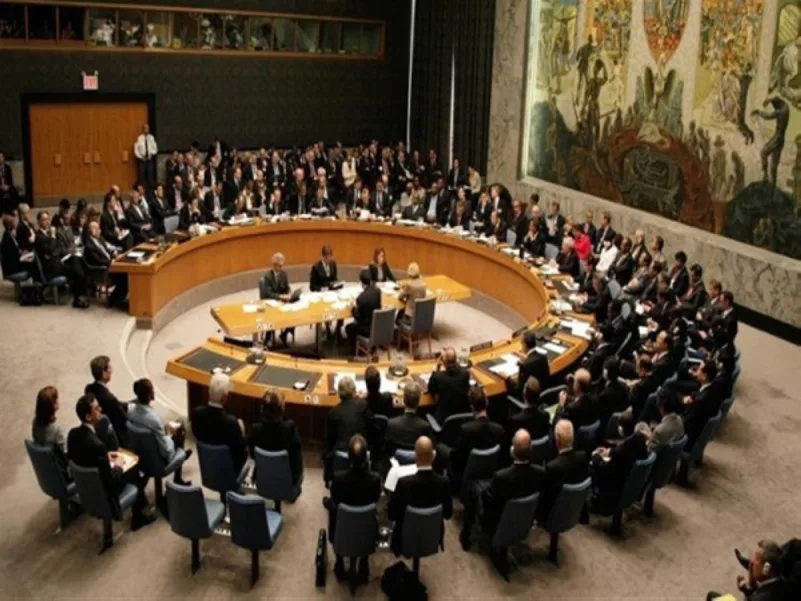 مجلس الأمن يعتمد قراراً بالإجماع حول اليمن
