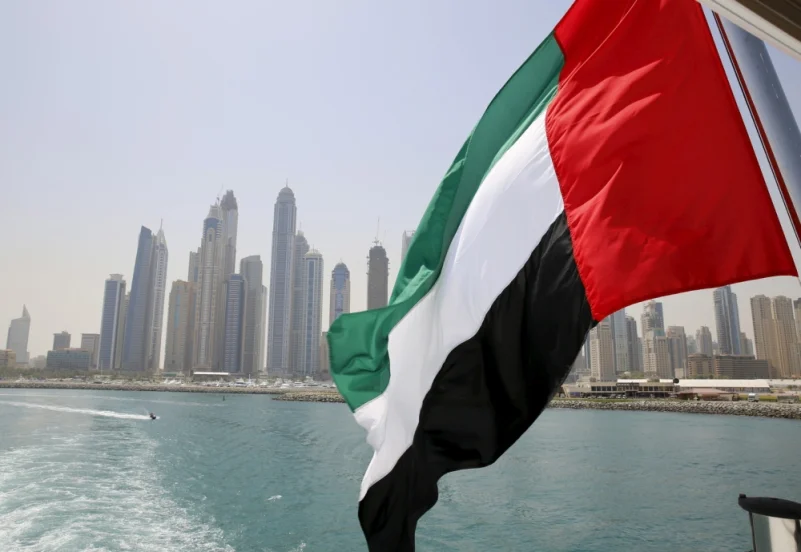الإمارات تعيد فتح سفارتها في دمشق
