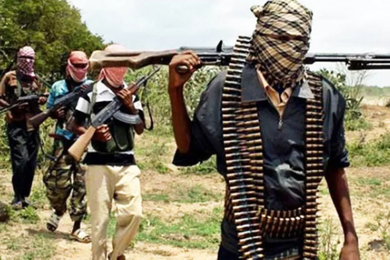 بوكو حرام تهاجم قاعدتين عسكريتين في شمال شرق نيجيريا