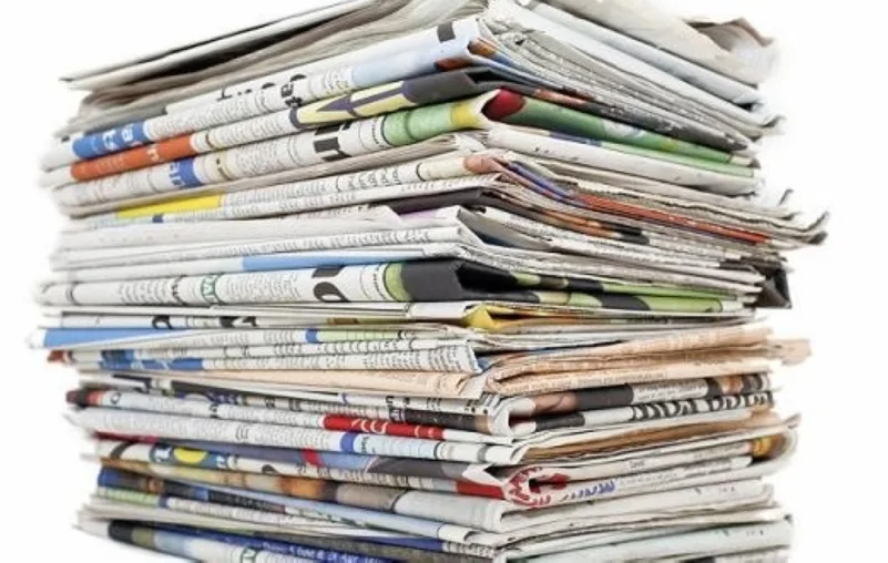 أبرز اهتمامات الصحف العربية