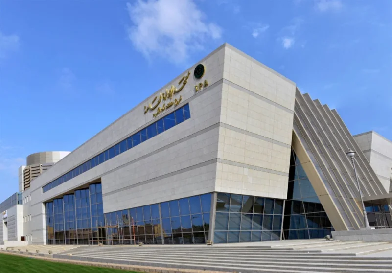 الفيصل يفتتح المبنى الجديد لفرع معهد الإدارة بمنطقة مكة المكرمة