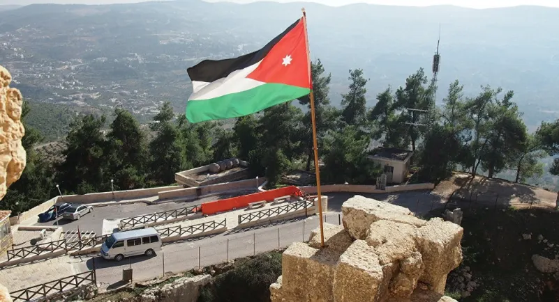 الأردن : استضافة اجتماعات بين الحكومة اليمنية والمليشيات الحوثية