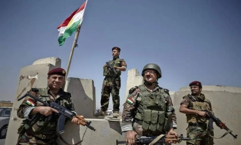 أكراد سوريا يرفضون إقامة "منطقة آمنة" تحت سيطرة تركيا