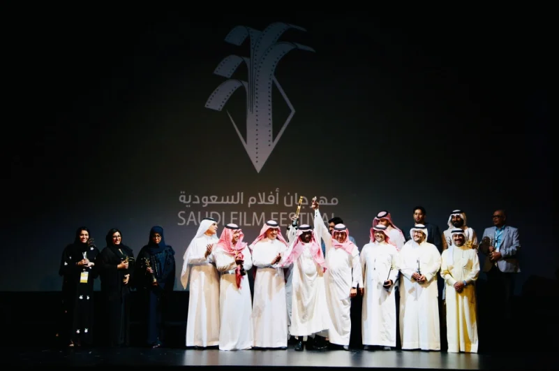 بدء التسجيل في الدورة الخامسة لمهرجان أفلام السعودية