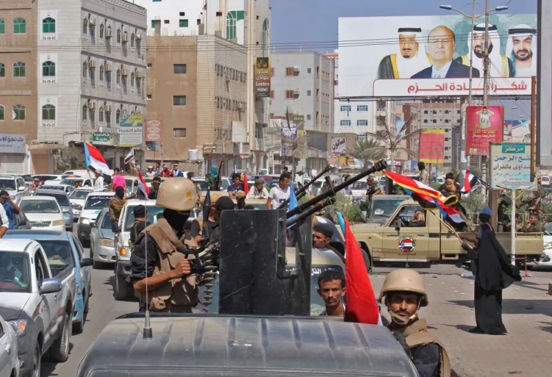 الجيش اليمني يصد 3 هجمات حوثية في الحديدة