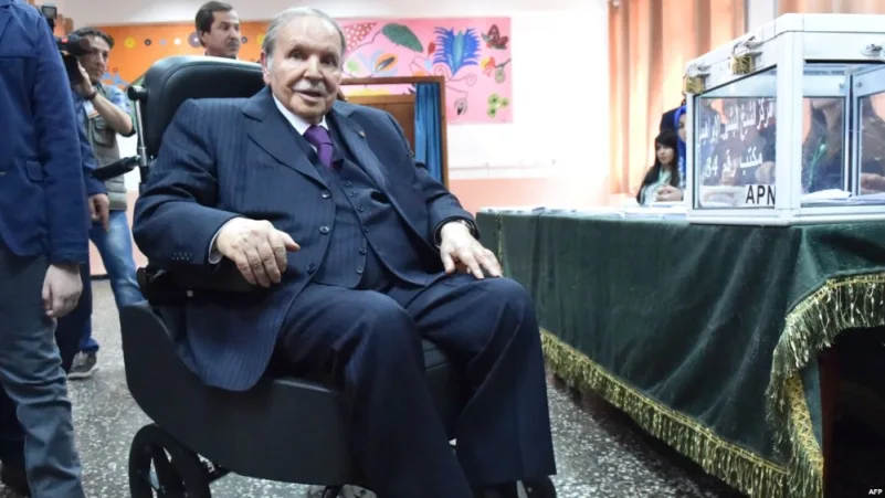 انتخابات الجزائر الرئاسية في 18 إبريل.. وتساؤلات حول ترشح بوتفليقة
