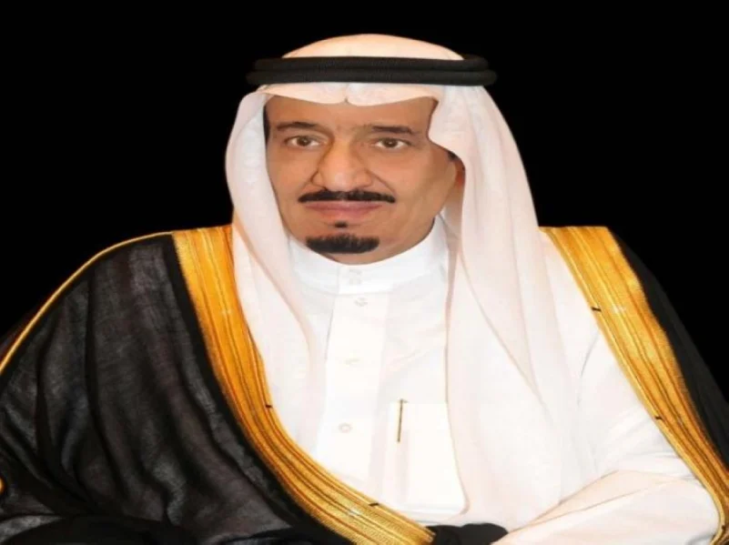 خادم الحرمين يطمئن في اتصال هاتفي على صحة سمو رئيس وزراء البحرين