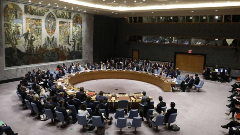مجلس الأمن يدعو إلى ضبط النفس و تهدئة التوترات في اليمن