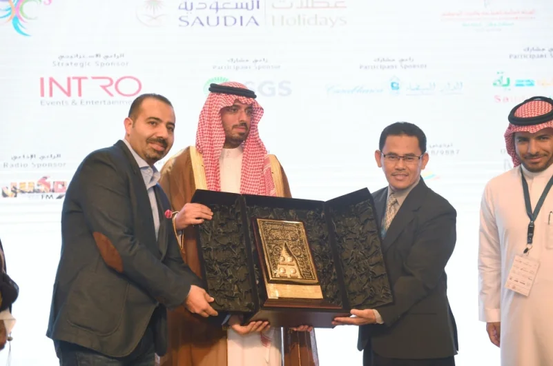 سعود بن جلوي يفتتح "جدة للسياحة" بمشاركة 29 دولة