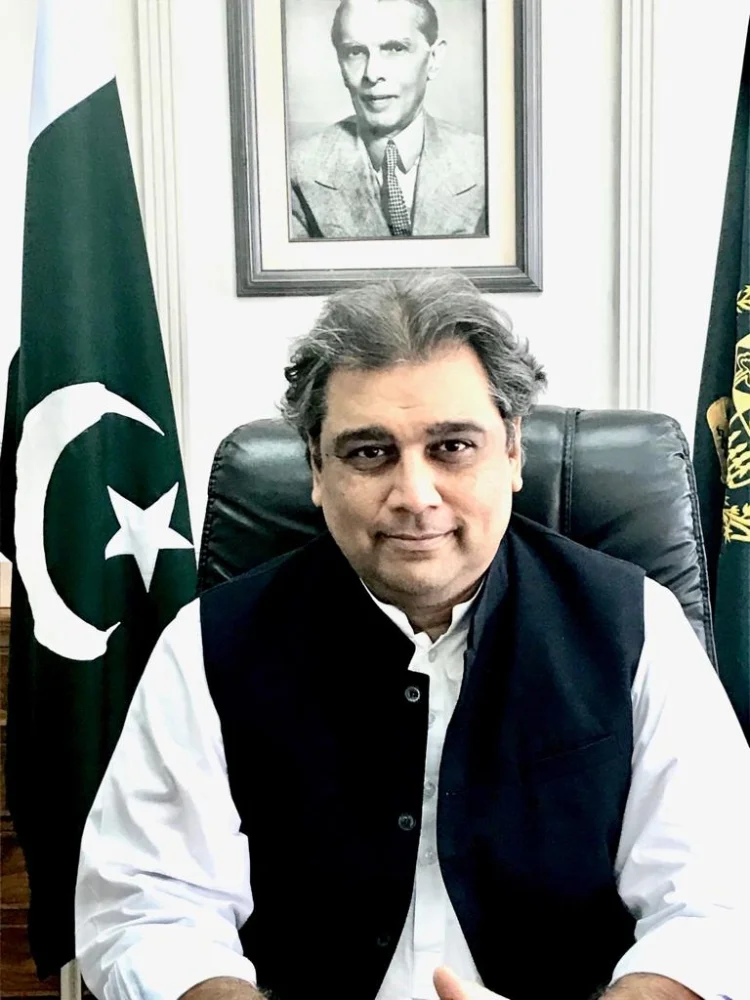 وزير الموانئ الباكستاني: شراكة أرامكو والنفط الباكستانية في «جوادر» مؤكدة