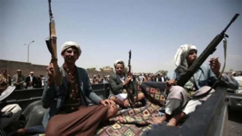 قبائل حجور اليمنية تسيطر على مواقع استراتيجية شمال "كشر"