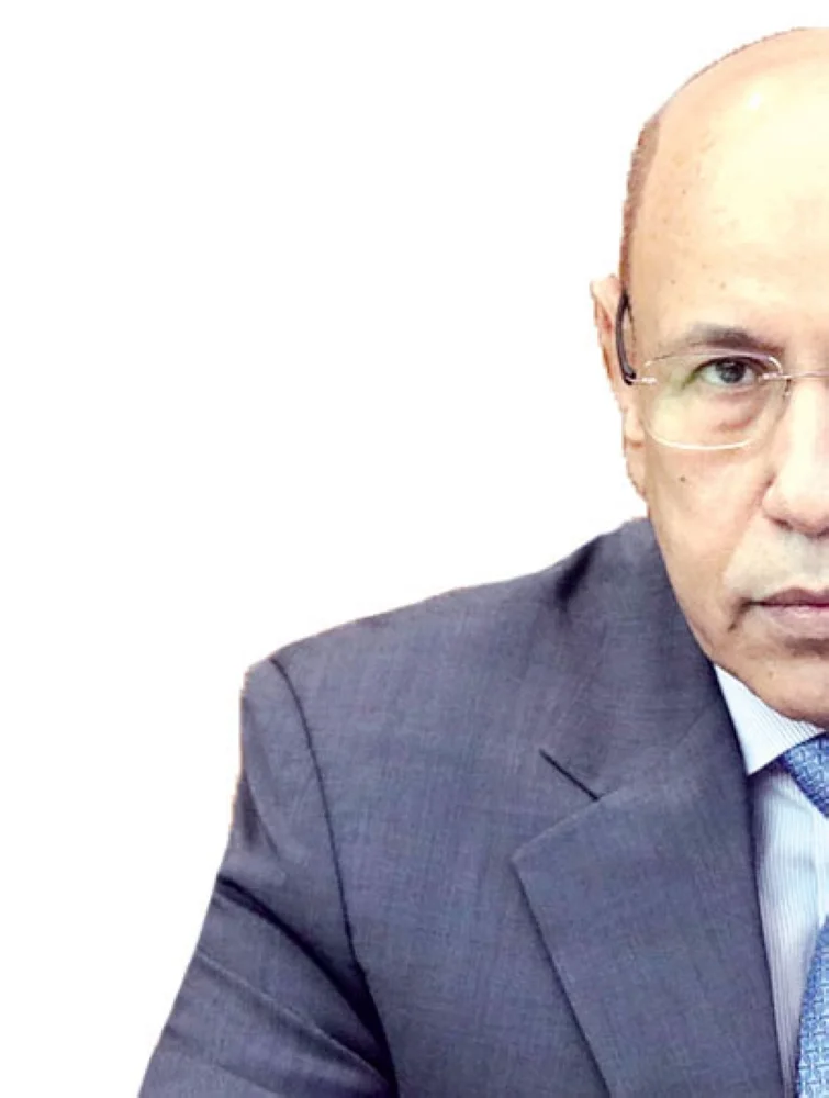 وزير الدفاع الموريتاني مرشح للرئاسة