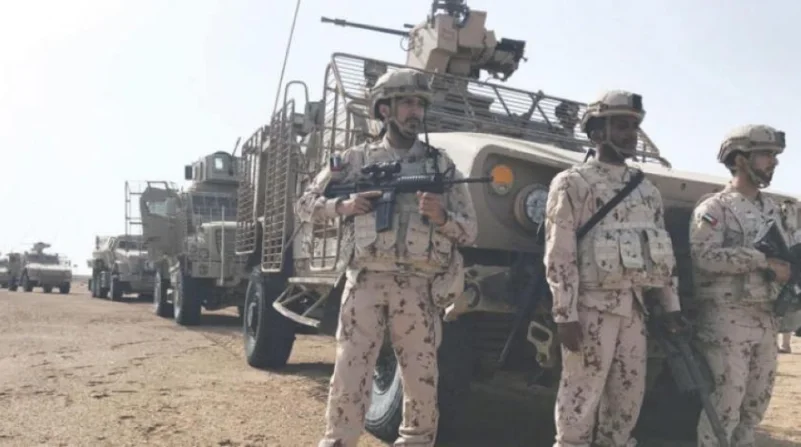 الجيش اليمني يحاصر مليشيا الحوثي في 3 مواقع بجبهة رازح