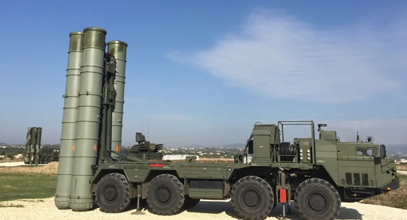 البنتاغون يحذر تركيا من "عواقب خطيرة" حال شرائها صواريخ روسية