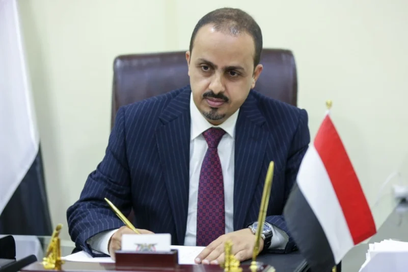 الإرياني: المجتمع الدولي فشل في الضغط على الحوثيين لتنفيذ اتفاق ستوكهولم