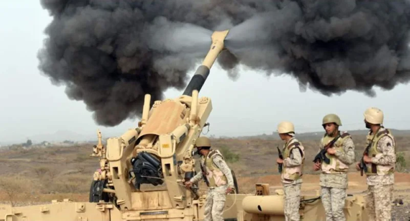 مصرع قياديين حوثيين في معارك مع الجيش اليمني بجبهة مران