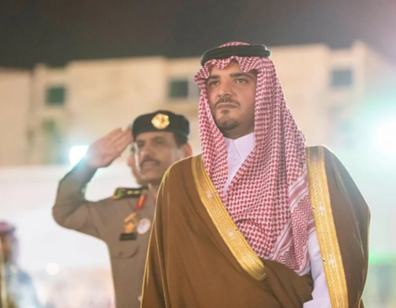 وزير الداخلية يرعى حفل تخريج الدورات التأهيلية للأمن العام في الرياض والشرقية والقصيم