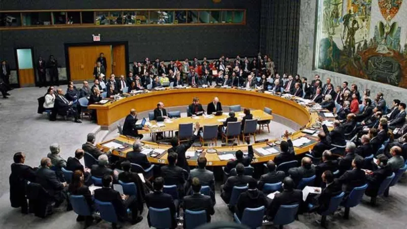 واشنطن تطلب اجتماعا لمجلس الأمن حول الأزمة الإنسانية في فنزويلا