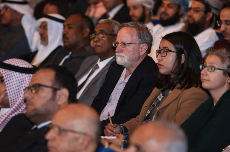 المشاركون في لقاء "الفهرس الموحد" يشددون على أهمية التعاون في بناء المحتوى الرقمي العربي