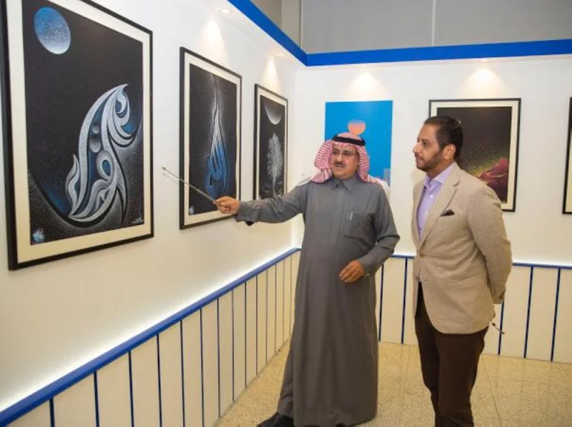 مهرجان "نور" يختتم فعالياته في الرياض مثرياً الساحة الأدبية بـ"الثقافة والفنون"